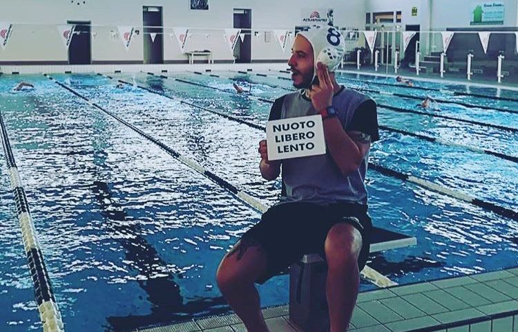 Perchè Il Nuoto Libero In Aquapolis Aquapolis