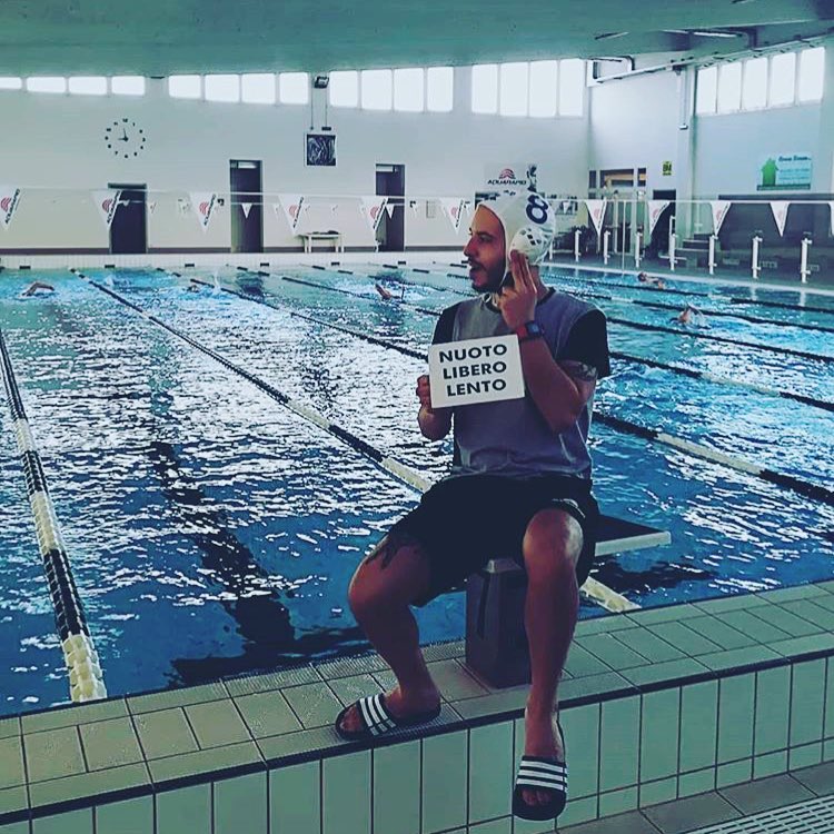 Perchè Il Nuoto Libero In Aquapolis Aquapolis
